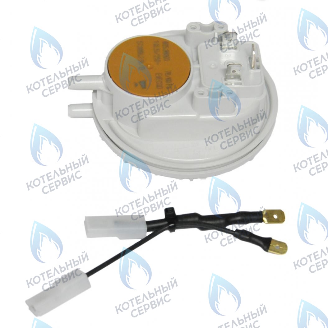 628770 Пневмореле BAXI в Уфе