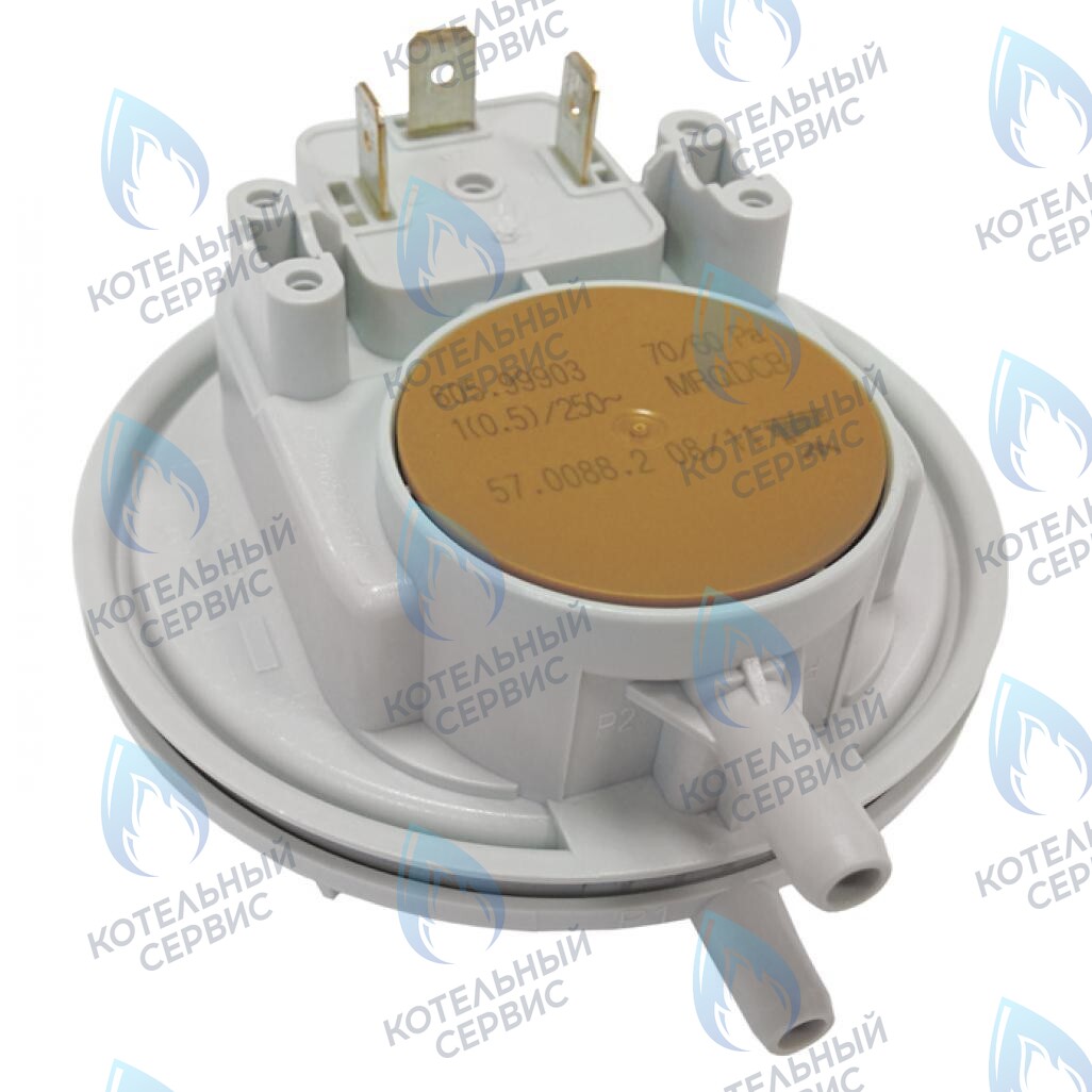 628770 Пневмореле BAXI в Уфе