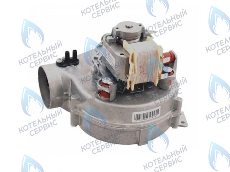 213705999 Вентилятор для котла WOLF CGG-1K-24/28 в Уфе