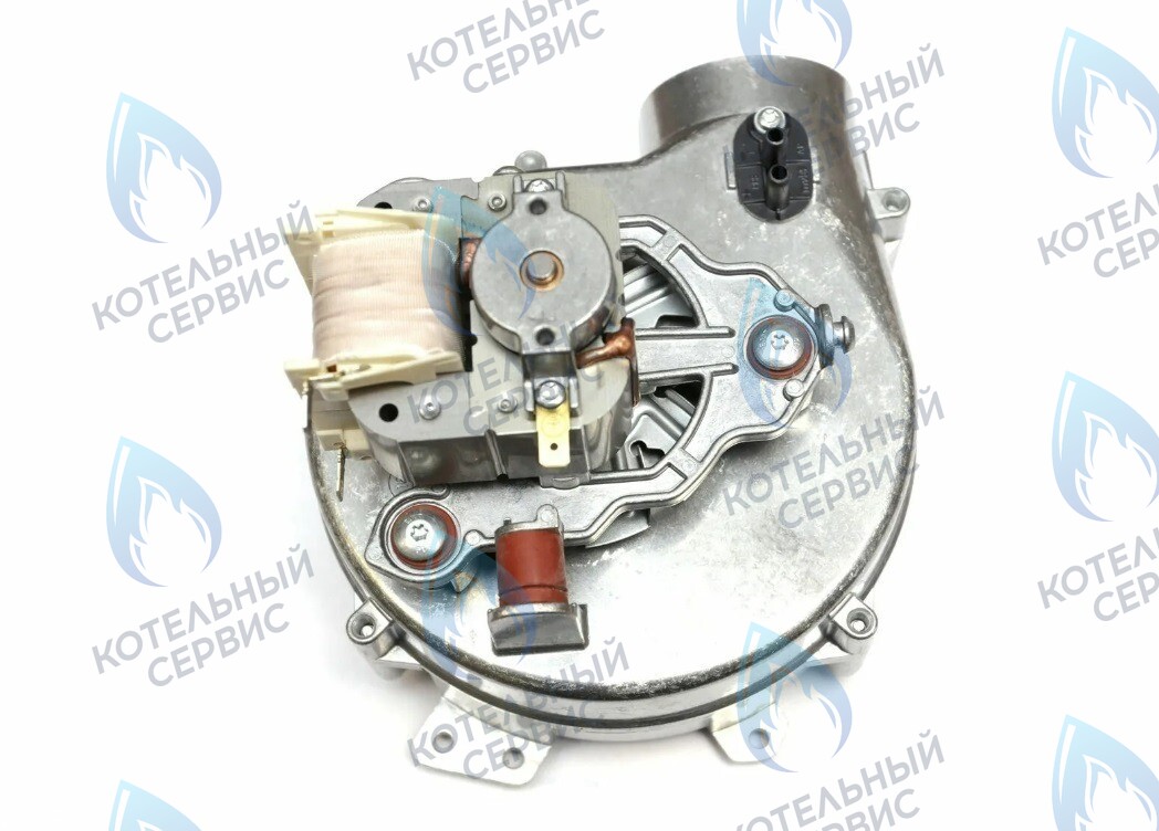 213705999 Вентилятор для котла WOLF CGG-1K-24/28 в Уфе