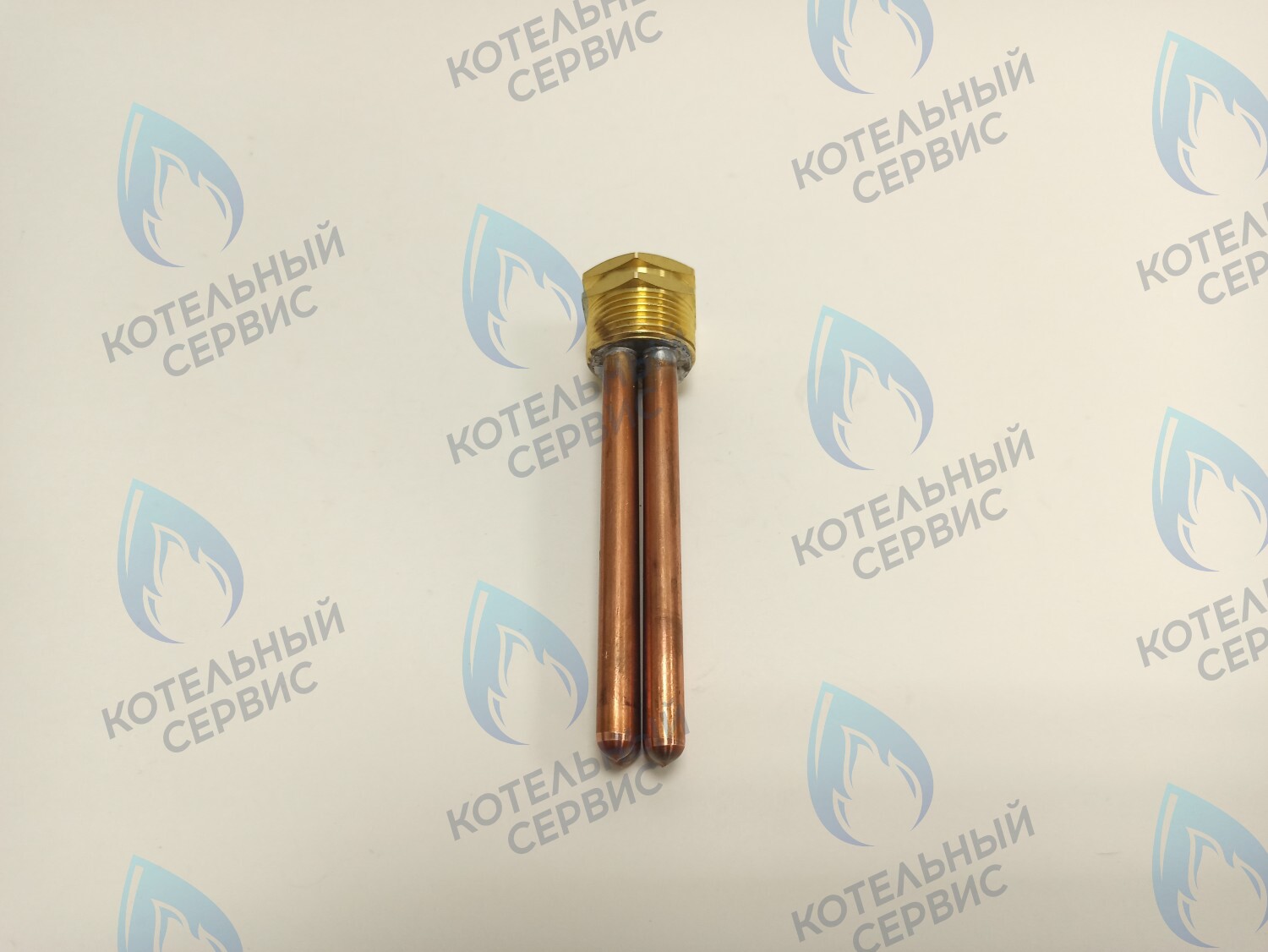 SC003-02 Гильза 3/4 для 4-х датчиков  датчиков напольного котла Protherm (0020027557) в Уфе