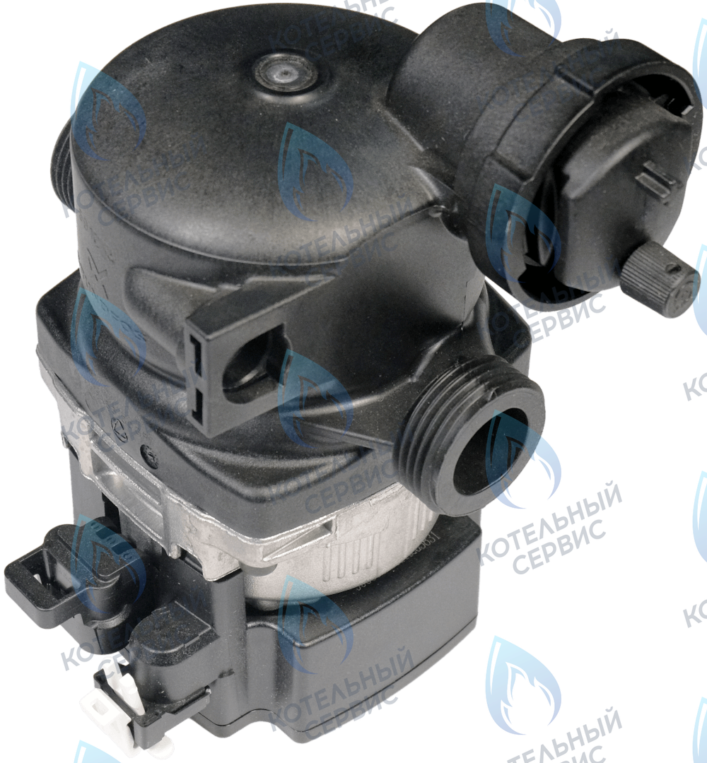 250100405 НАСОС ЦИРКУЛЯЦИОННЫЙ TIME POWER 50 K (ErP PUMP CONNECTION 180°) ITALTHERM в Уфе