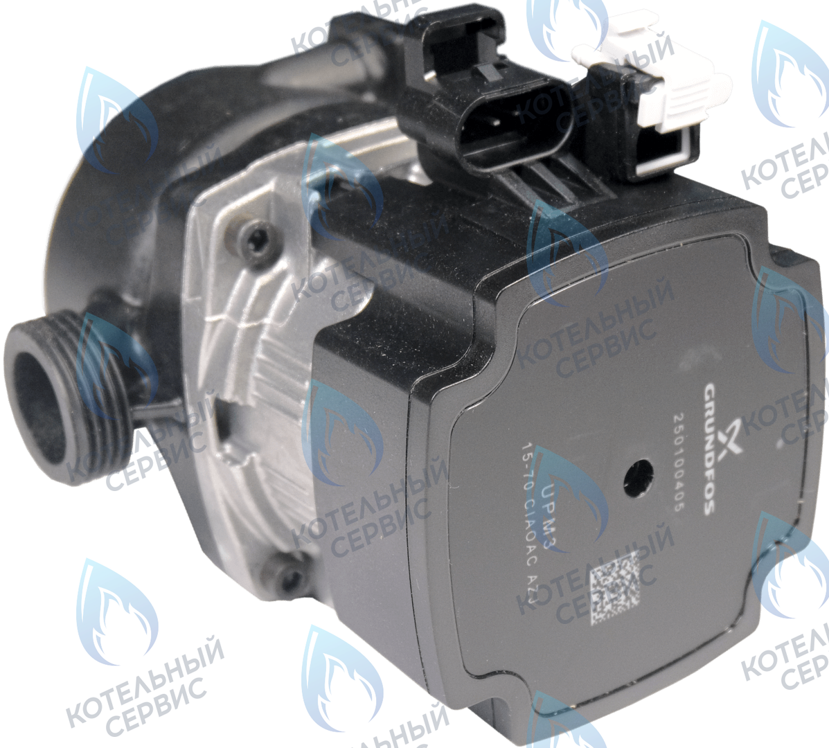 250100405 НАСОС ЦИРКУЛЯЦИОННЫЙ TIME POWER 50 K (ErP PUMP CONNECTION 180°) ITALTHERM в Уфе