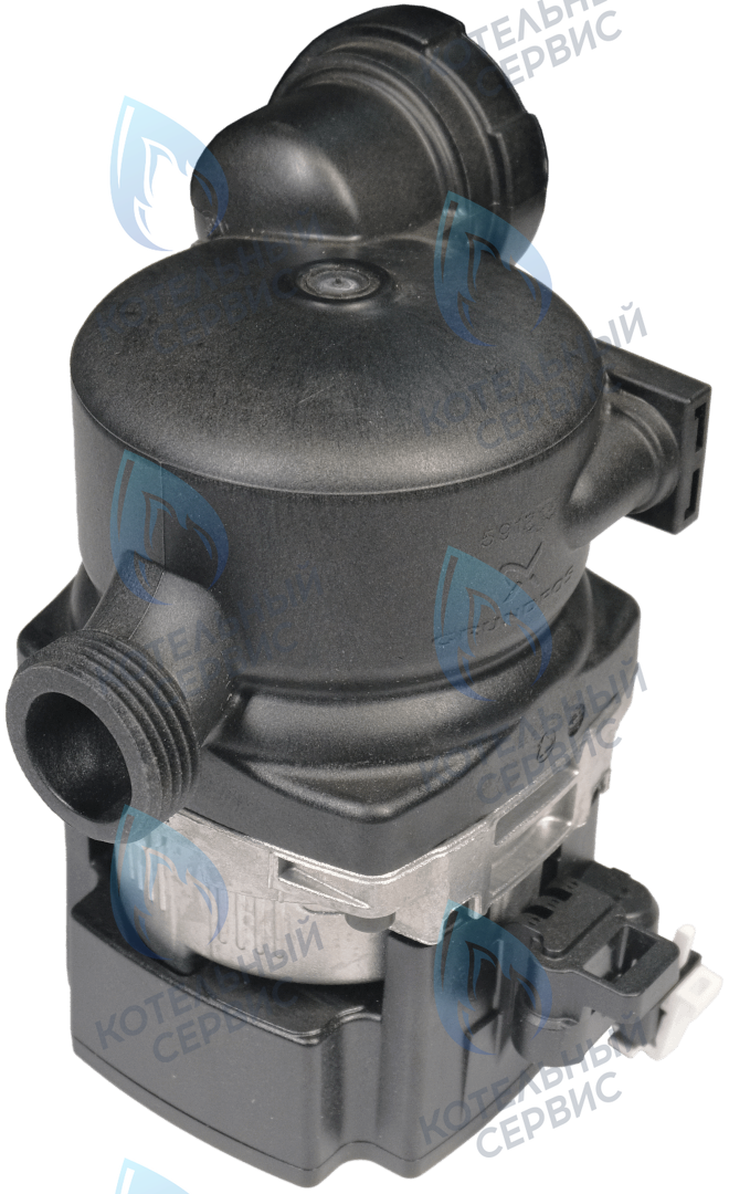 250100405 НАСОС ЦИРКУЛЯЦИОННЫЙ TIME POWER 50 K (ErP PUMP CONNECTION 180°) ITALTHERM в Уфе