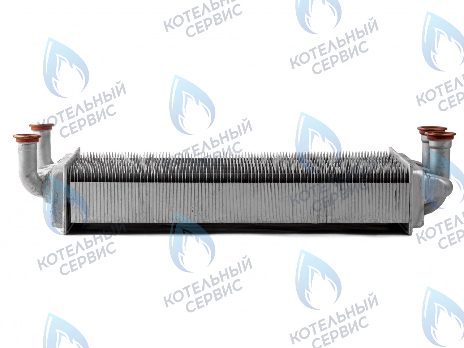 39819670 Теплообменник битермический Ferroli  DOMIproject F32 (37404120) в Уфе