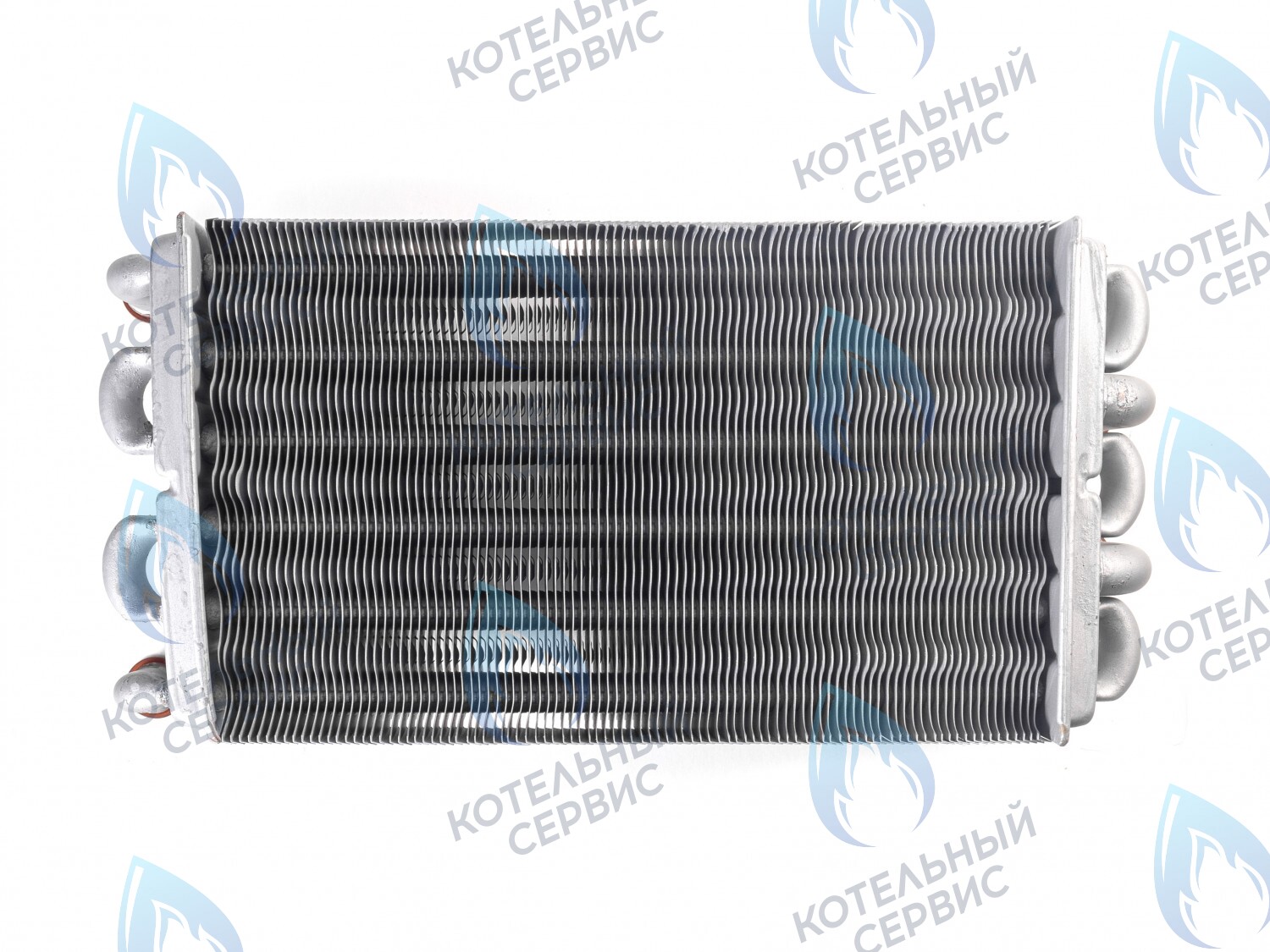 39819670 Теплообменник битермический Ferroli  DOMIproject F32 (37404120) в Уфе