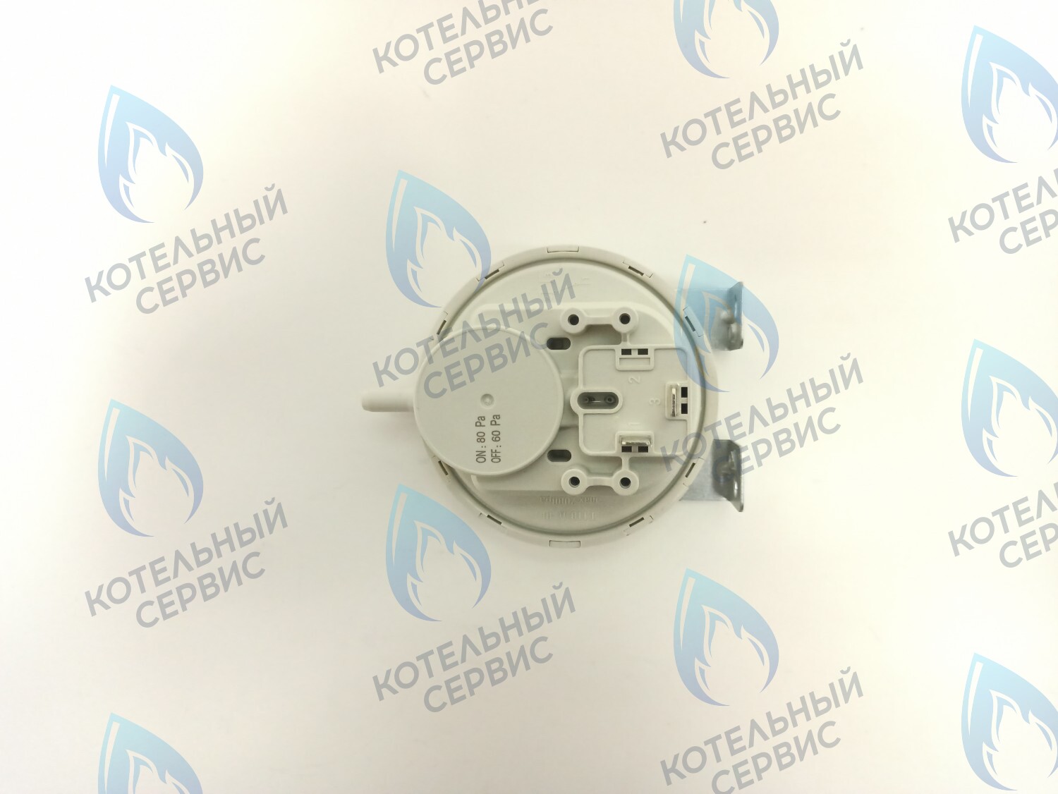 AP-080-060-63-HJ Реле давления воздуха (маностат) 80/60 Pa BALTGAZ, NEVALUX в Уфе