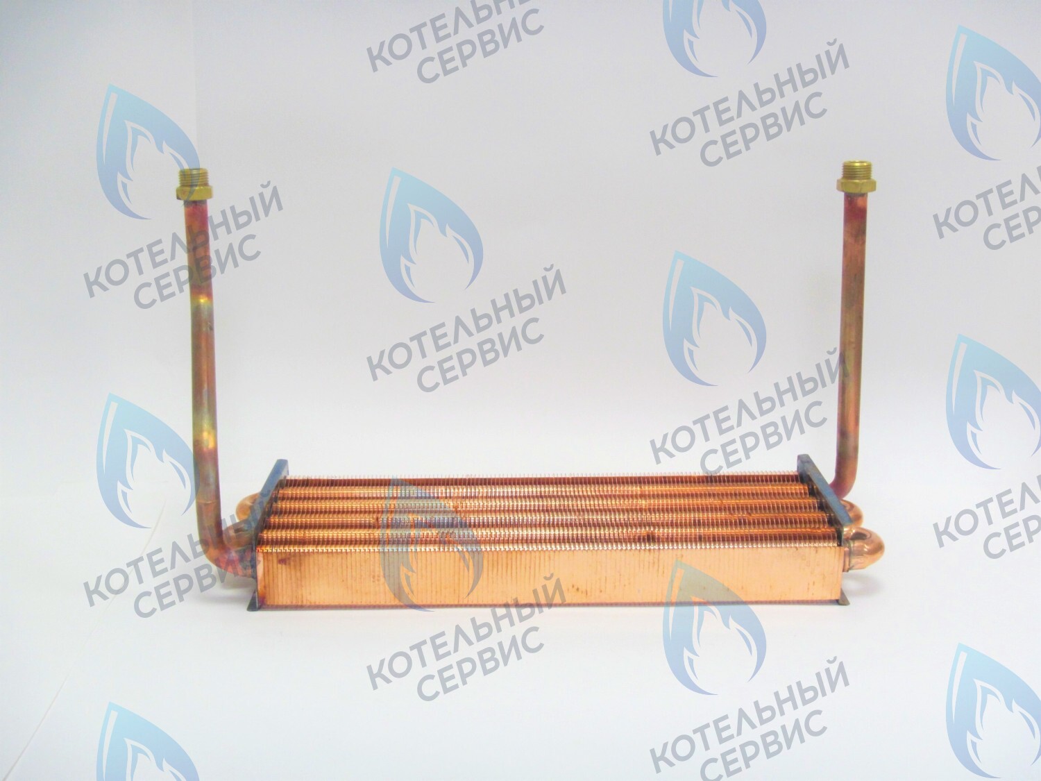 EM014-375 Теплообменник первичный BOSCH WBN6000/2000 35C/35 (87186433460) в Уфе