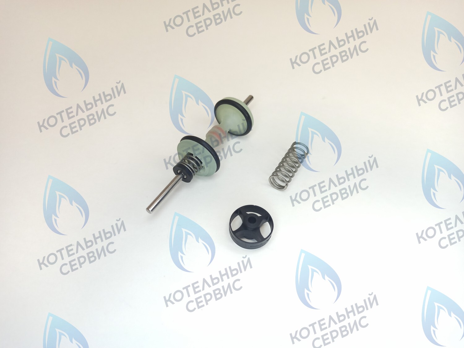 792.1000000616 Ремкомплект вала KENTATSU NOBBY SMART 24-2CS, 28-2CS в Уфе