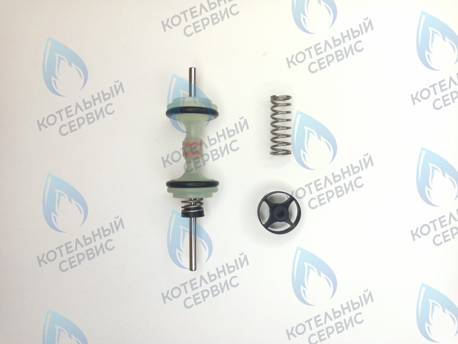 792.1000000616 Ремкомплект вала KENTATSU NOBBY SMART 24-2CS, 28-2CS в Уфе