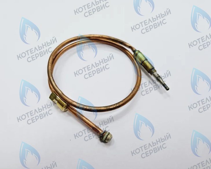 0.290.176 Термопара c оголовком A2, подключение M9x1, L=400мм SIT в Уфе