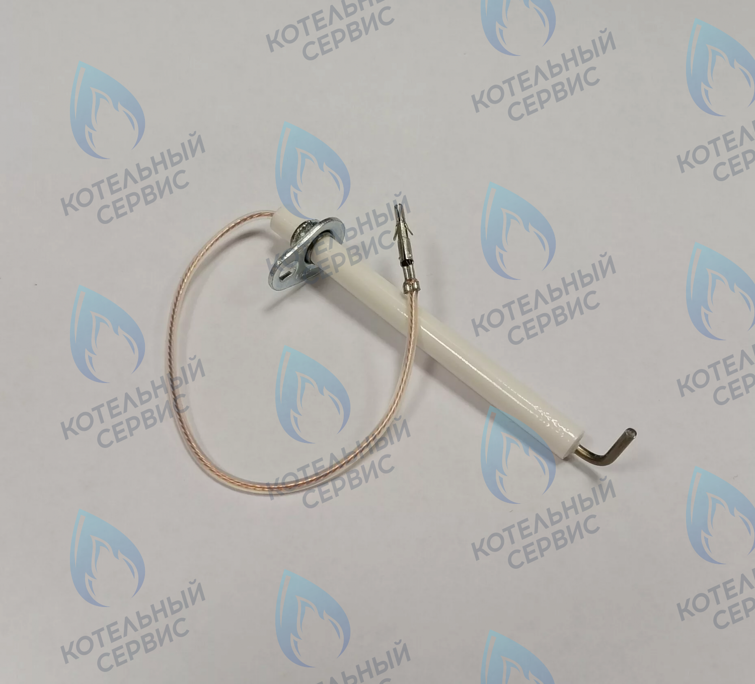 BI1123 102 Электрод ионизации  28 REC FEDERICA BUGATTI в Уфе