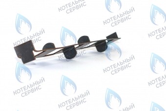  Турбулизатор (серия Премиум) (необходимо указать длину) LEMAX в Уфе