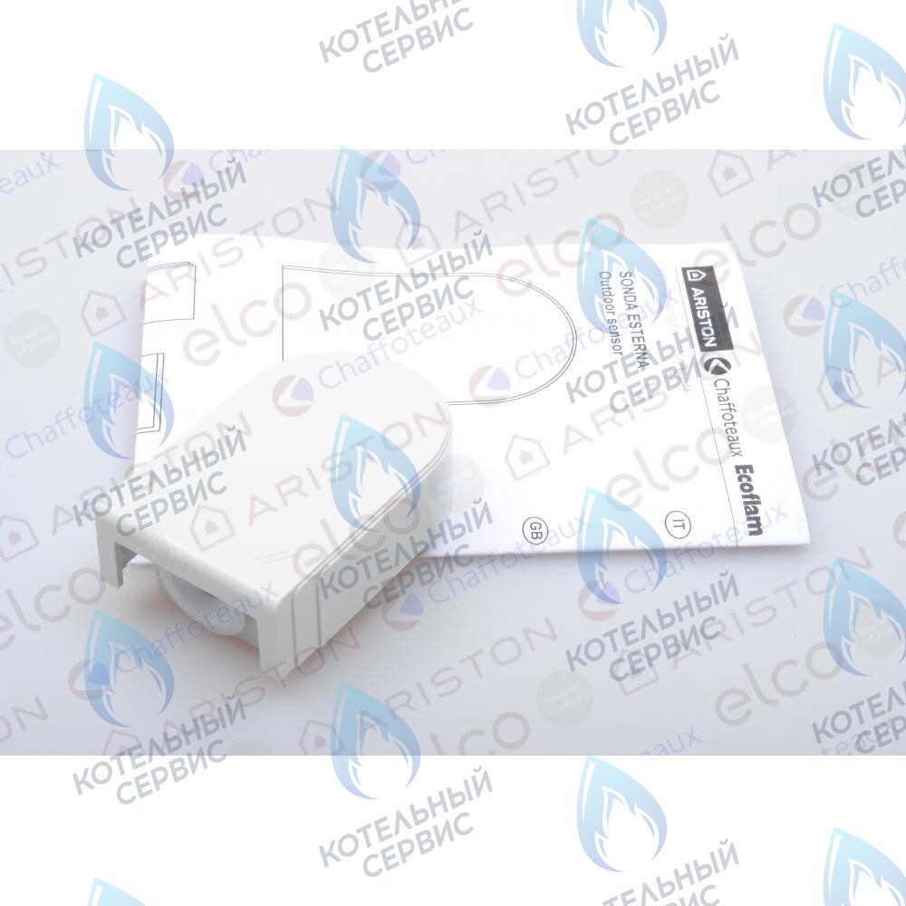 65109110 Датчик уличной температуры ARISTON в Уфе