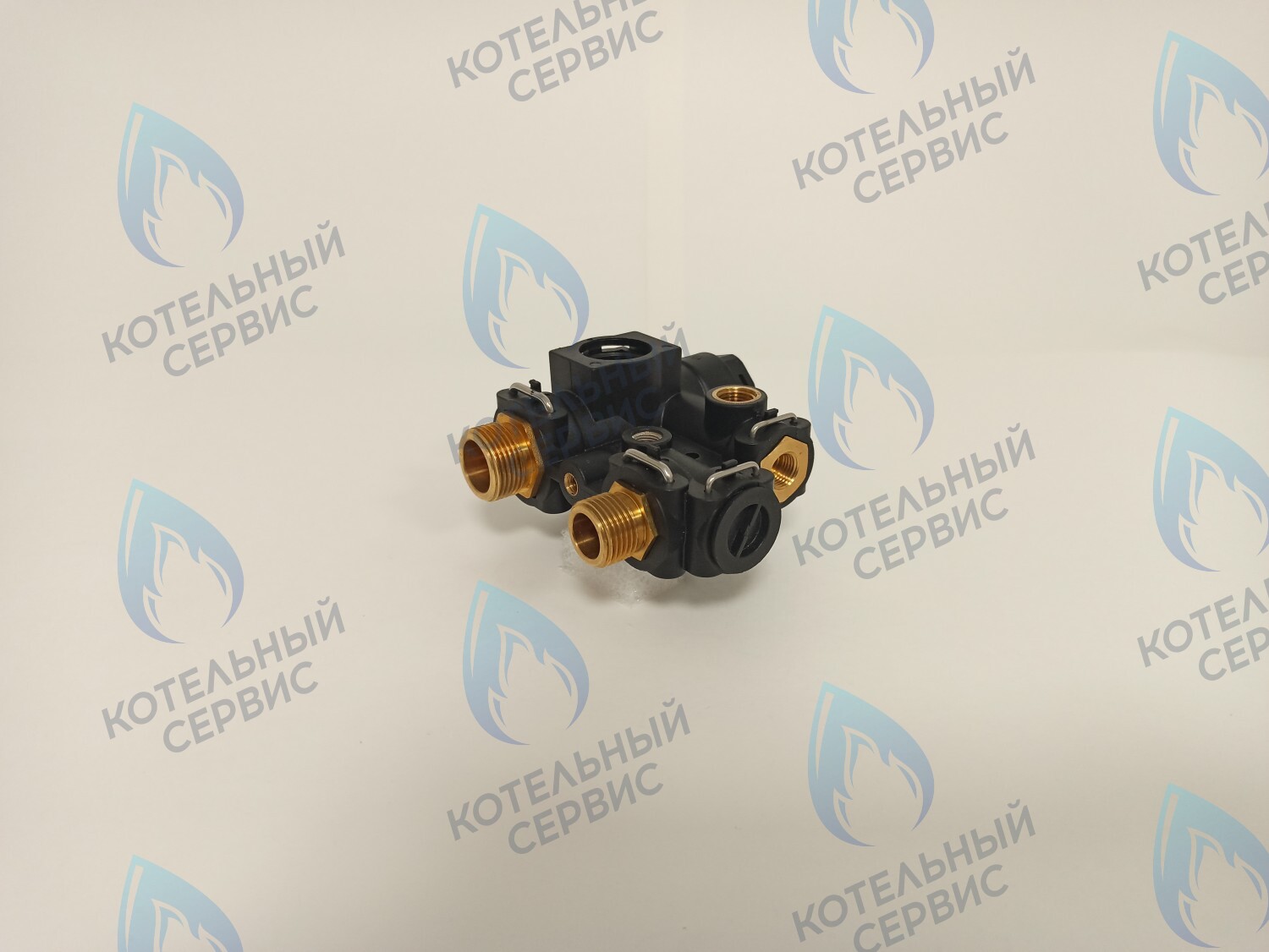 52060595 Блок выпуска ГВС E DAESUNG в Уфе