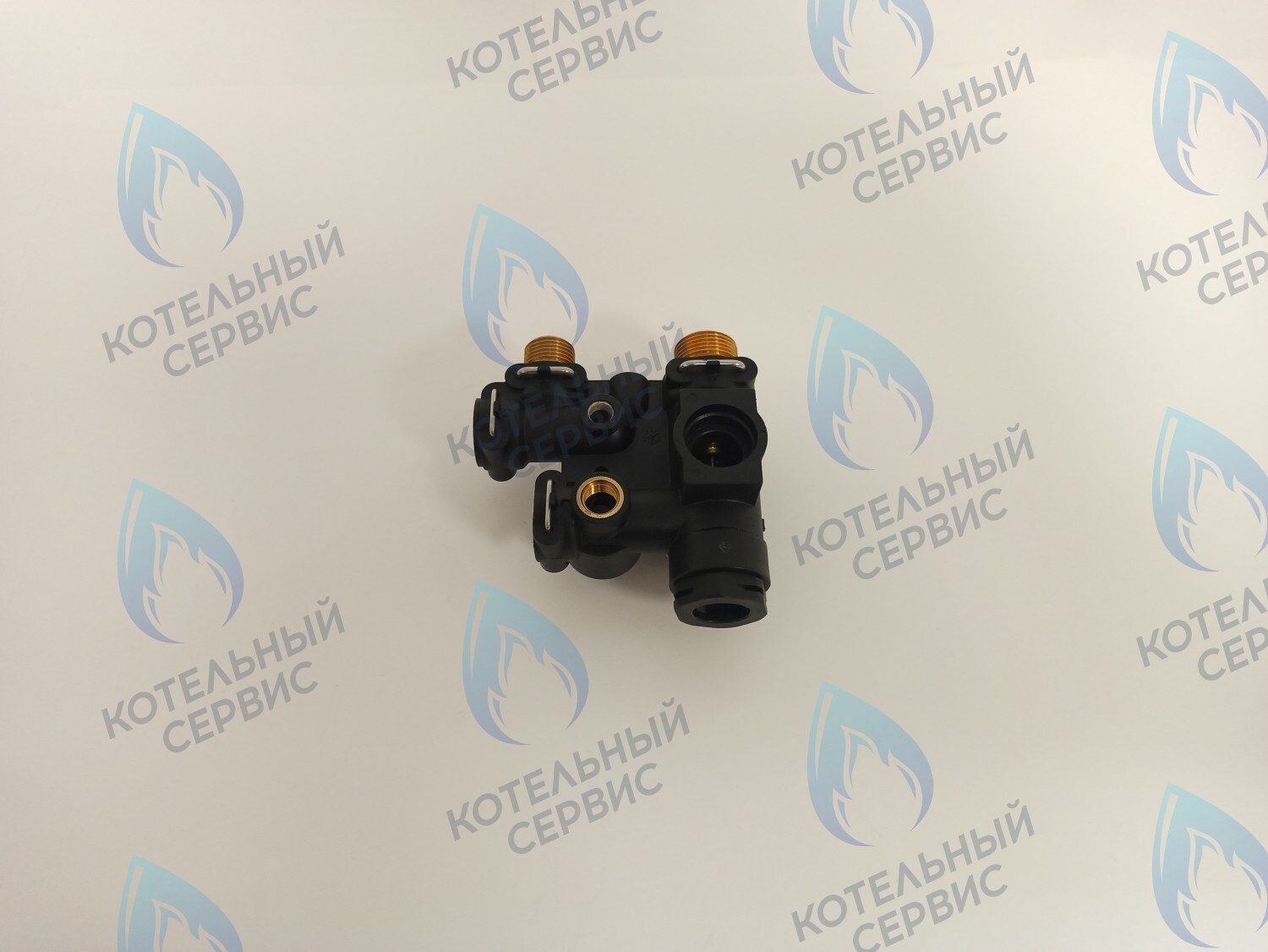 52060595 Блок выпуска ГВС E DAESUNG в Уфе