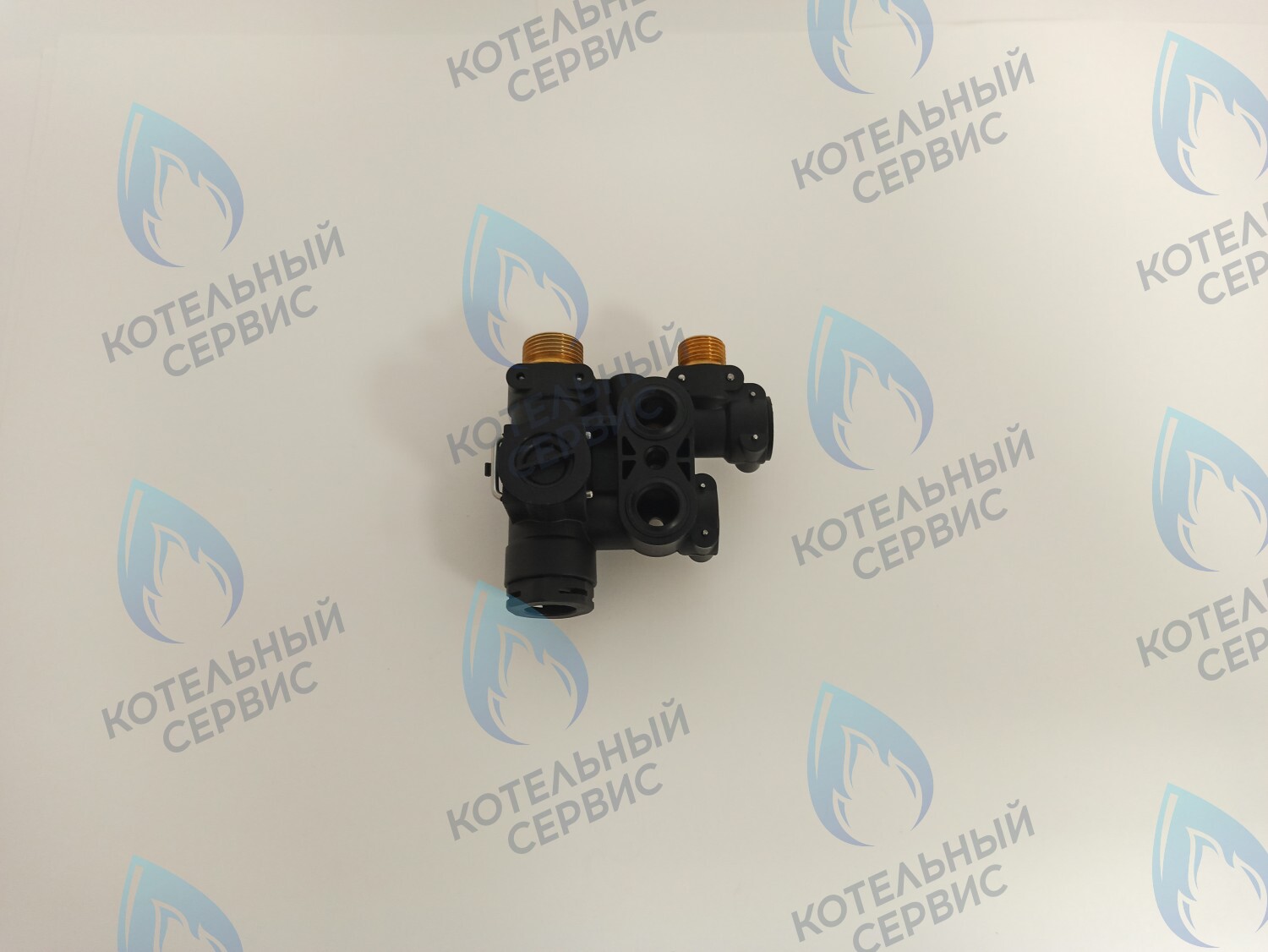 52060595 Блок выпуска ГВС E DAESUNG в Уфе