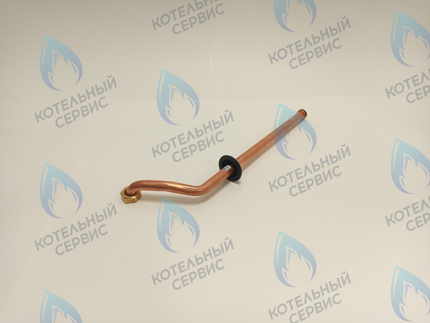 TO001B Трубка подачи FEDERICA BUGATTI Varme 12-24кВт в Уфе