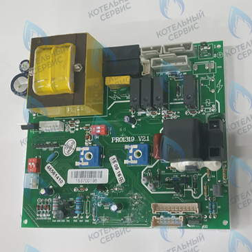 46561410 Плата управления Domina PCB FERROLI в Уфе