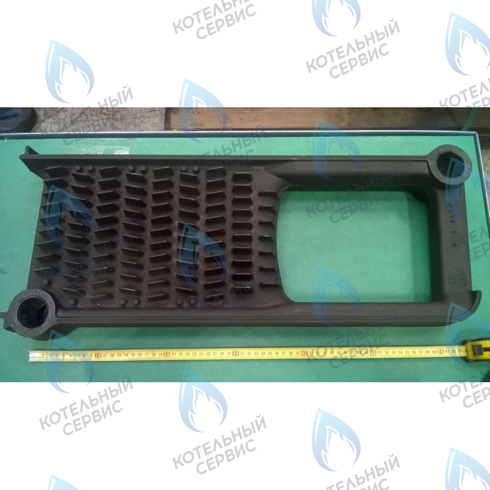 3101340 Средняя секция (средний элемент) Baxi Slim в Уфе