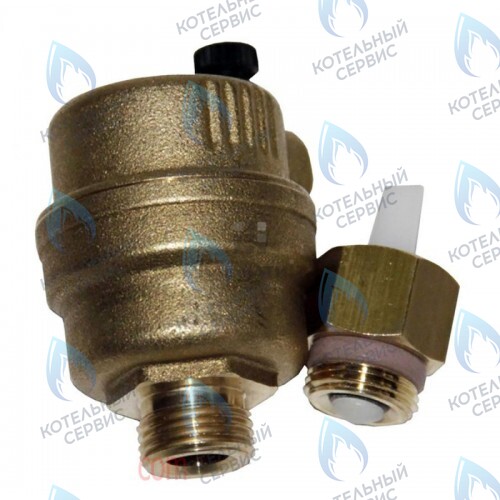 0020027542 Воздухоотводчик 3/8" PROTHERM в Уфе