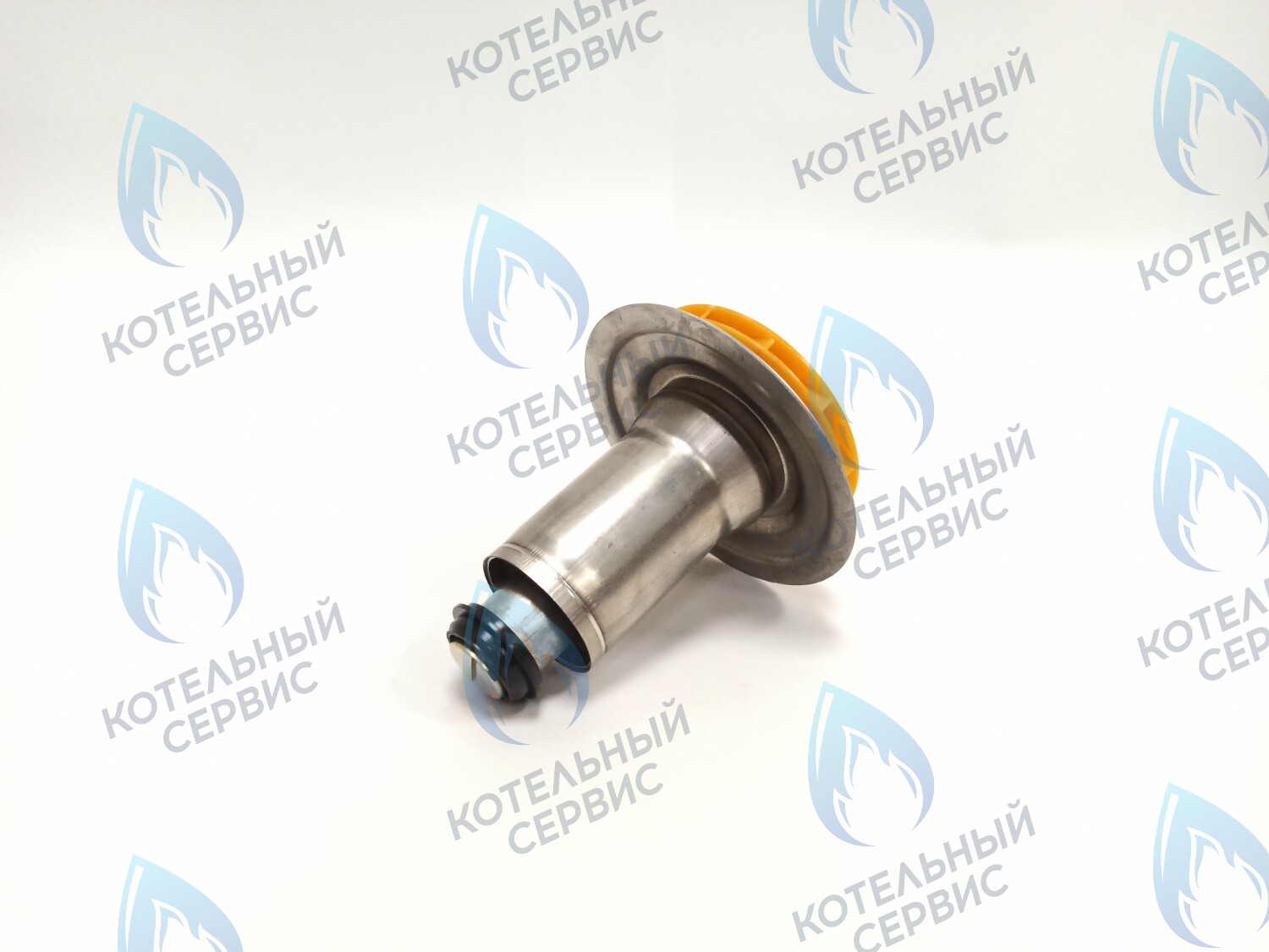 PPR-W21CCW-35-02 Втулка ротор насоса (против часовой стрелки) аналог WILO 12/5, 15/5 (втулка 35мм, колесо 68/21мм) в Уфе