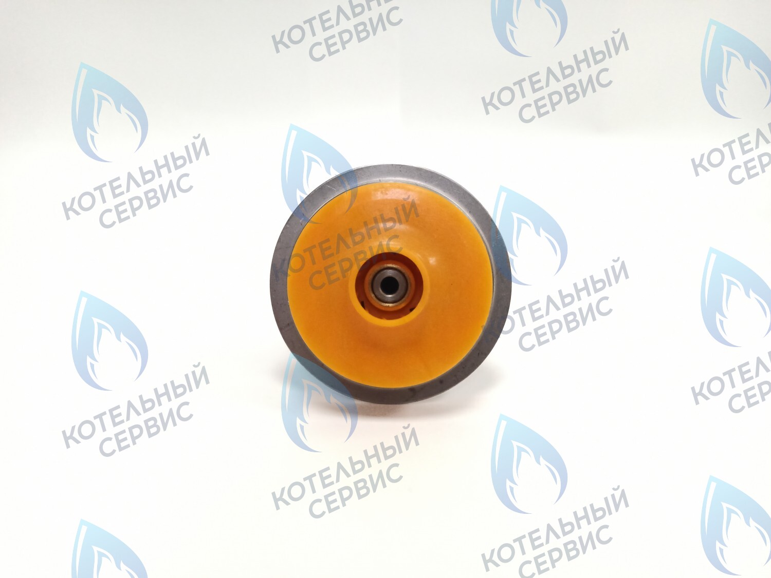 PPR-W21CCW-35-02 Втулка ротор насоса (против часовой стрелки) аналог WILO 12/5, 15/5 (втулка 35мм, колесо 68/21мм) в Уфе