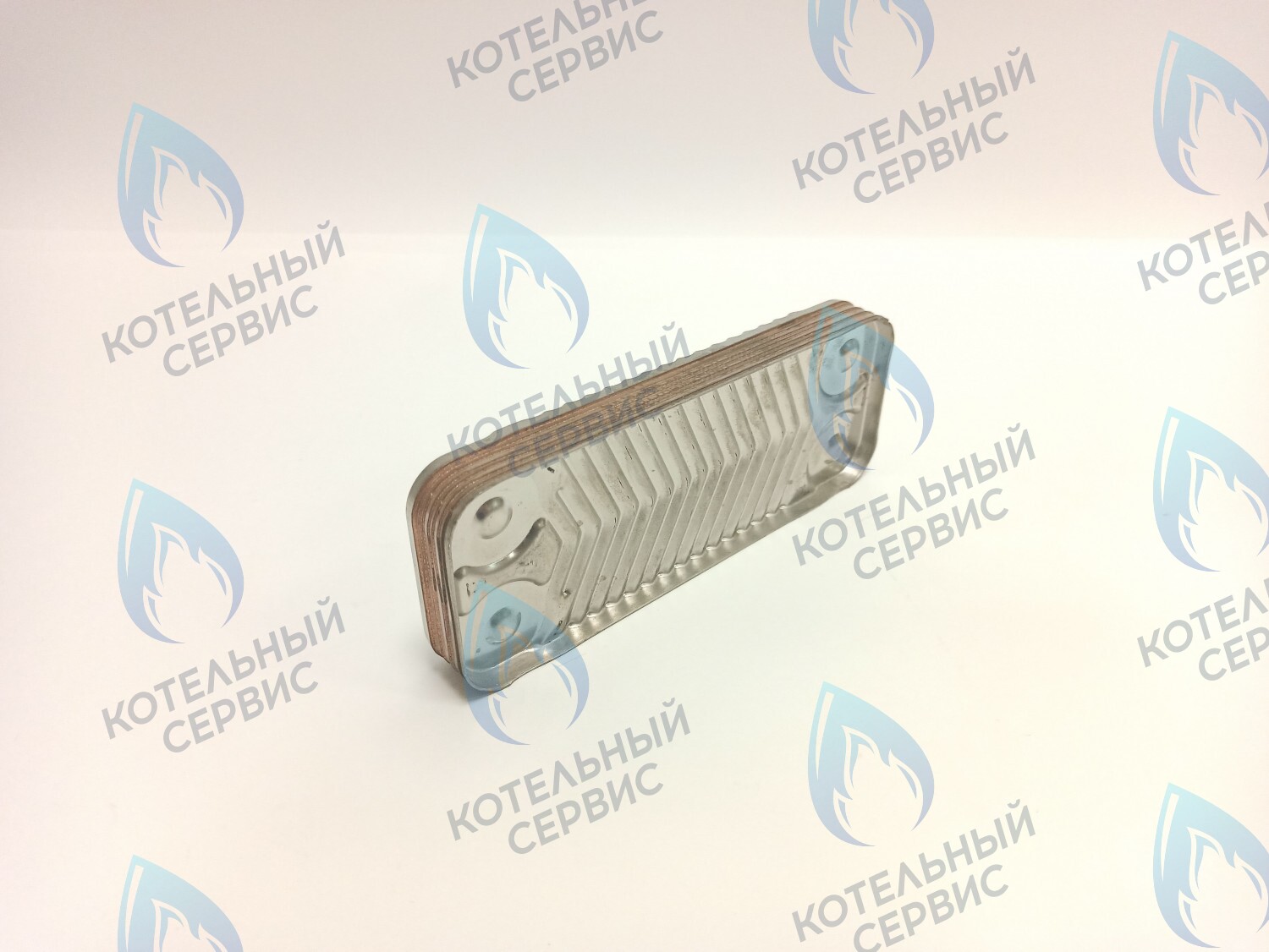 ES190X-148-08R-HR Пластинчатый теплообменник 8 пластин ELSOTHERM серия Т-116(X) в Уфе