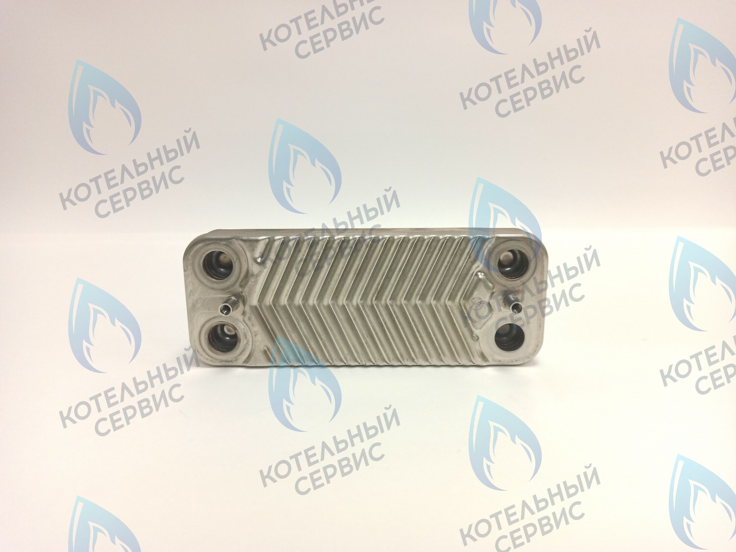 ES190X-148-08R-HR Пластинчатый теплообменник 8 пластин ELSOTHERM серия Т-116(X) в Уфе