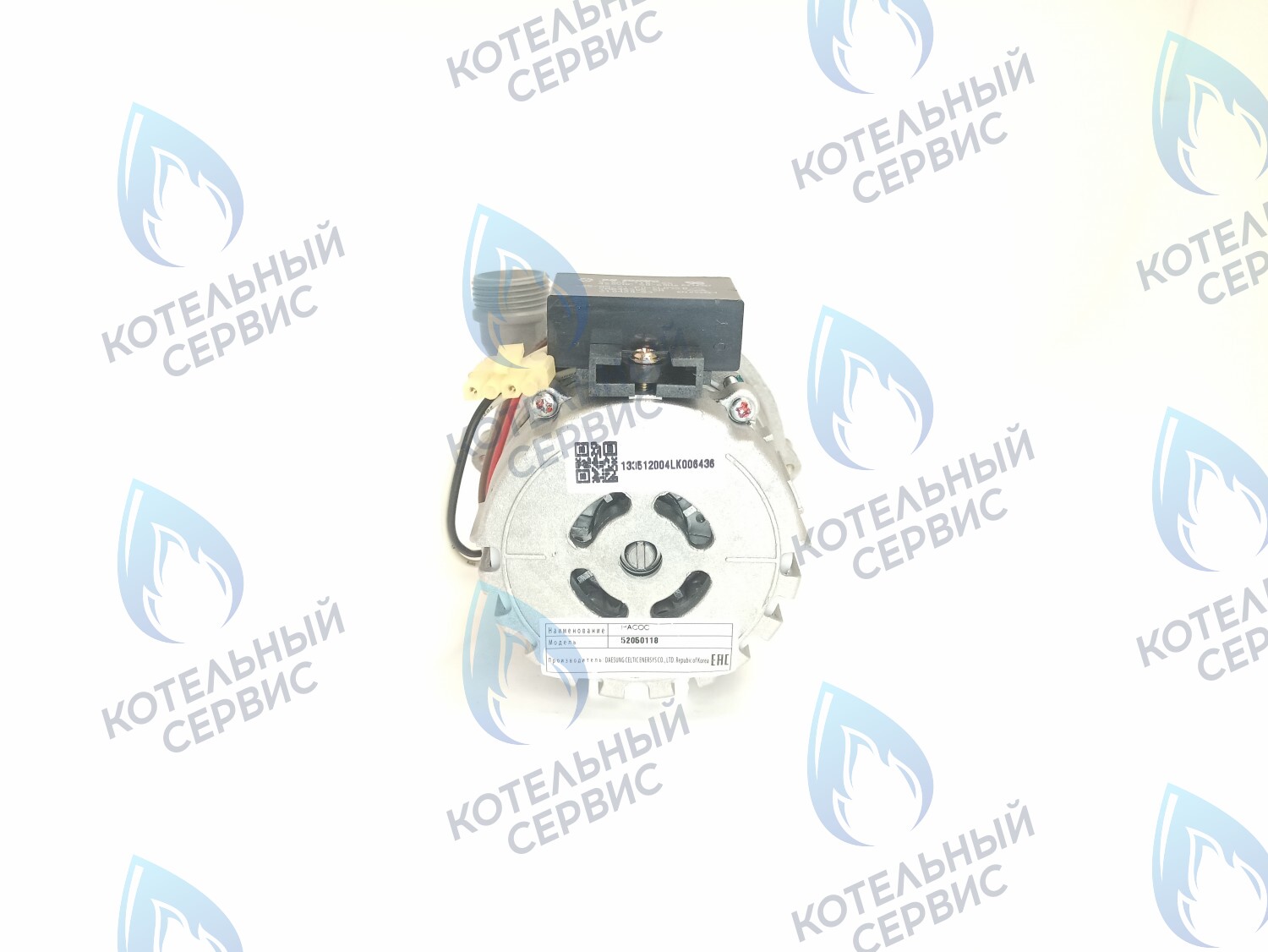 PMDS1A-CS77-Комп Насос циркуляционный для ARDERIA 2.13-20, CELTIC-DS 3.13-3.20, MASTER GAS SEOUL 11-24 (2050118, 2050130), DAESUNG A16-24 (52050118, 52050130) в Уфе