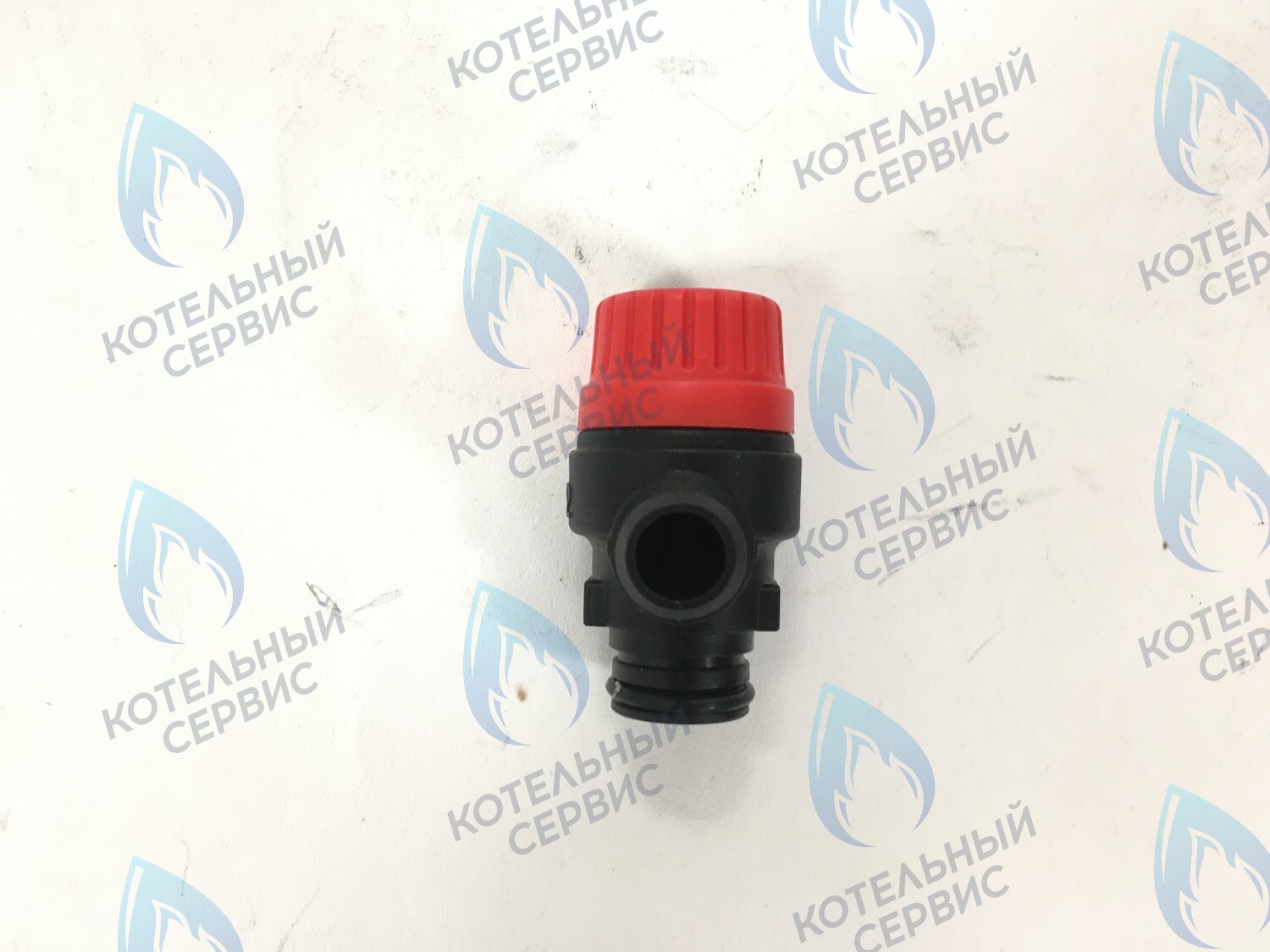 30923 Клапан предохранительный 128224-02.090 в Уфе