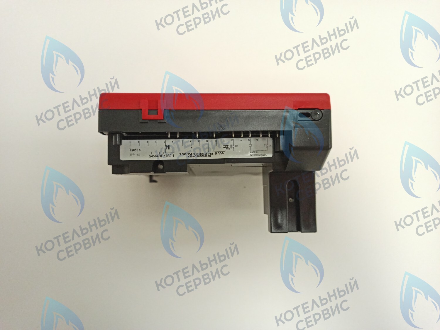 IB023 Блок контроля ионизации HONEYWELL S4564BF Beretta (R105787), ELECTROLUX (BI1362 112) в Уфе