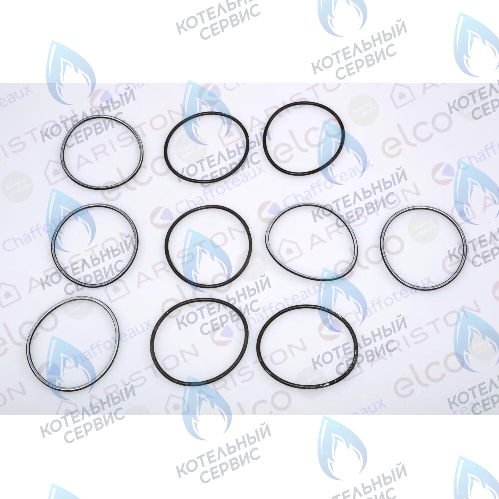 990393 О-кольцо ARISTON в Уфе