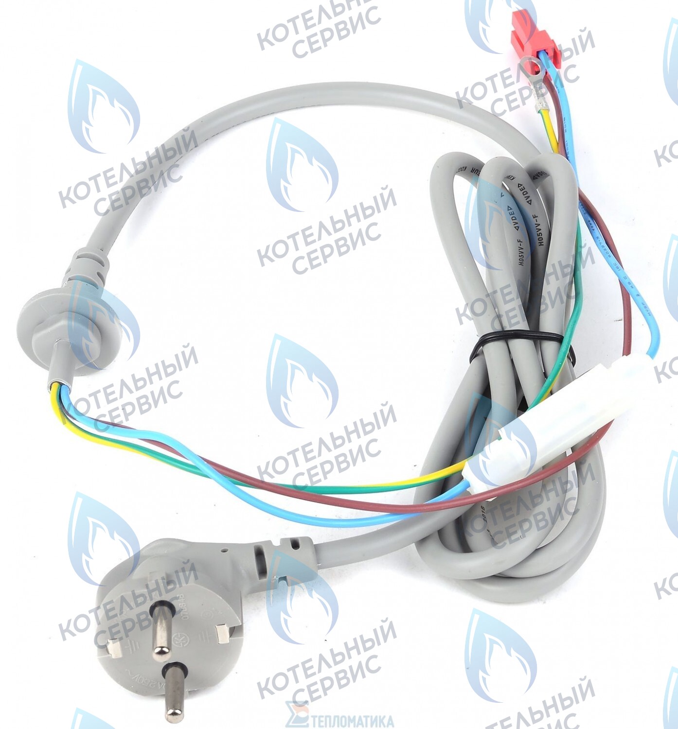 S261200006 Сетевой шнур GTX-7800,8000 (TA-13~30) KITURAMI в Уфе