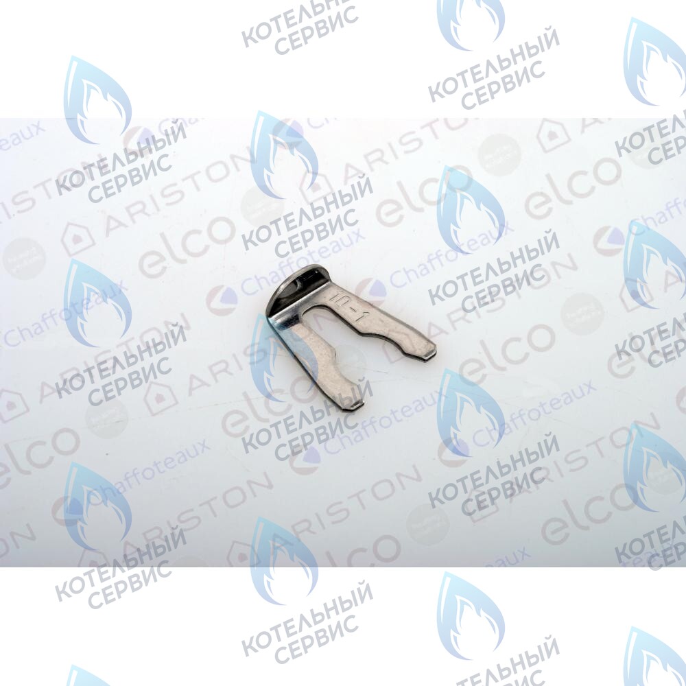 65104260 Клипса d10 ARISTON в Уфе