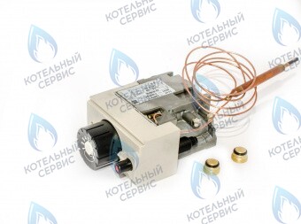 021653 Клапан газовый 630, 0.630.802 ЛЕМАКС (Lemax) в Уфе