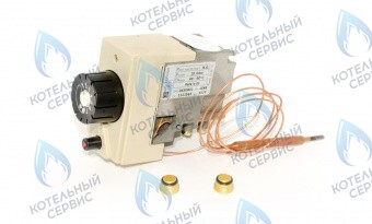 021653 Клапан газовый 630, 0.630.802 ЛЕМАКС (Lemax) в Уфе