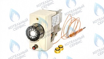 021653 Клапан газовый 630, 0.630.802 ЛЕМАКС (Lemax) в Уфе