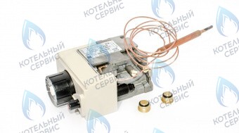 021653 Клапан газовый 630, 0.630.802 ЛЕМАКС (Lemax) в Уфе