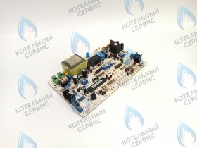 Плата управления (универсальная) GAZLUX Economy B 18 T1/C1  (до 01.2012г)