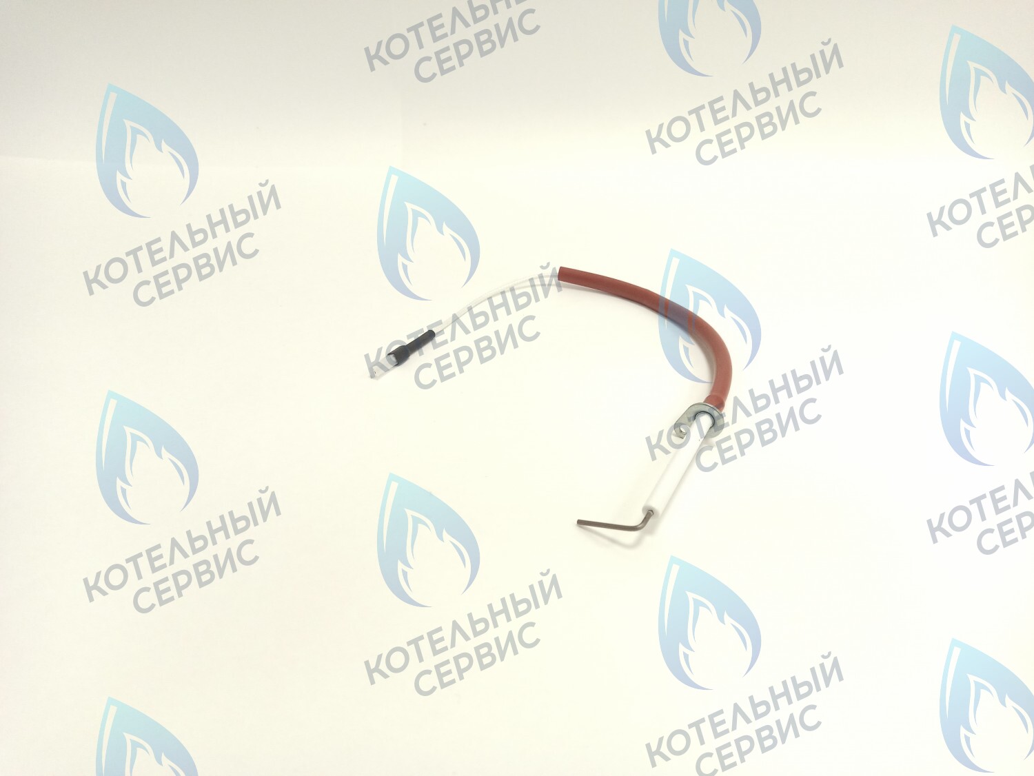 710000179 Электрод розжига/ионизации Varme 24кВт FEDERICA BUGATTI в Уфе