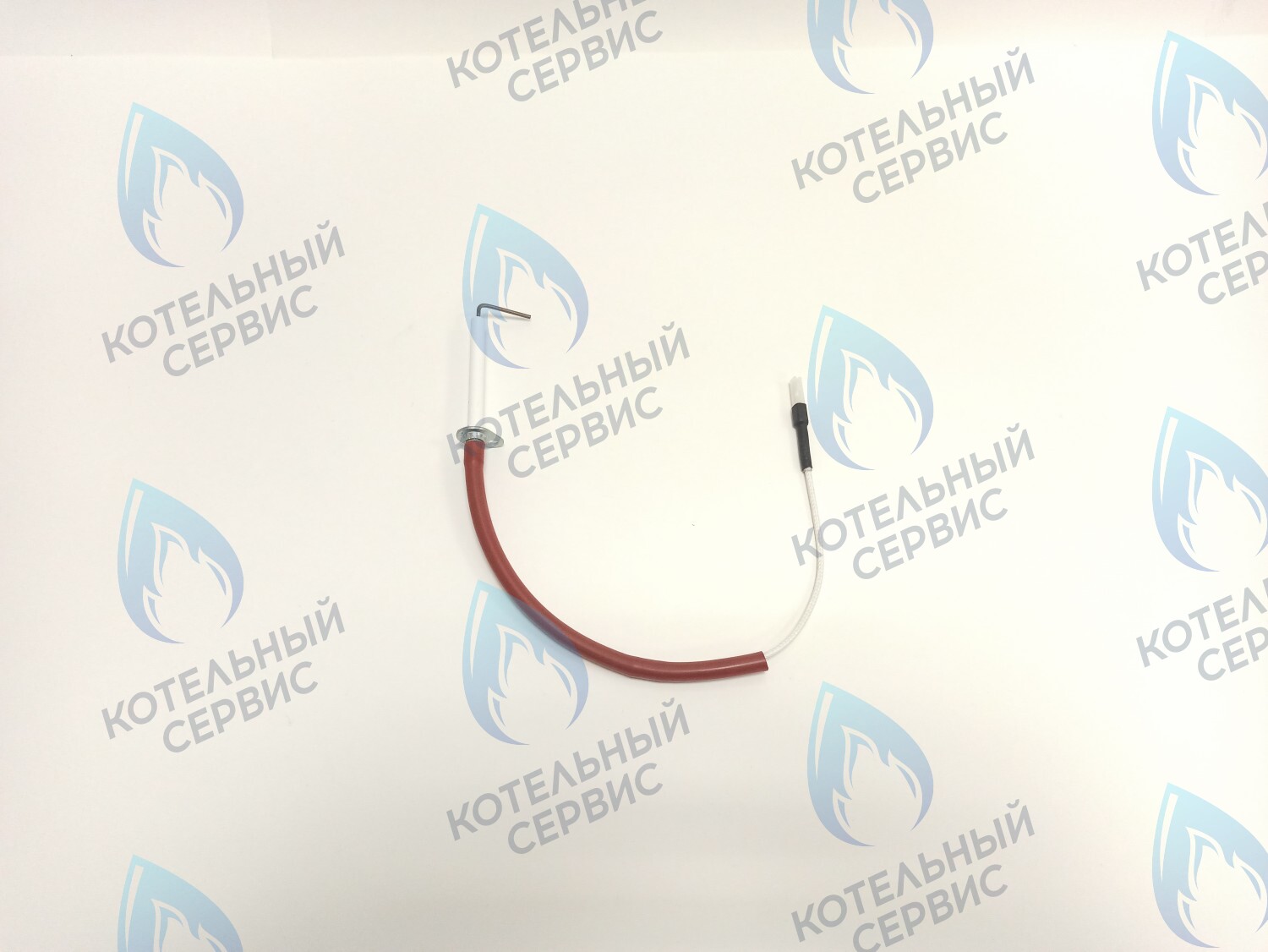 710000179 Электрод розжига/ионизации Varme 24кВт FEDERICA BUGATTI в Уфе