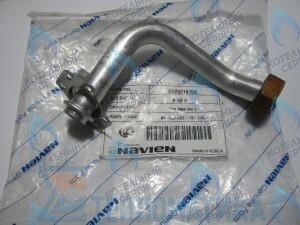 30003400A Трубка газовая соединительная Atmo 13-24A(N) NAVIEN в Уфе