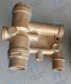 2201405000650 Трёхходовой клапан KOTITONTTU SUARI S 18-24 DK в Уфе