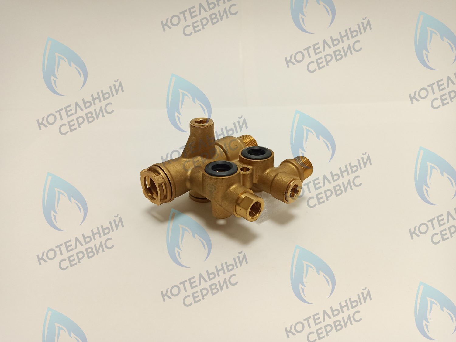 2201405000650 Трёхходовой клапан KOTITONTTU SUARI S 18-24 DK в Уфе