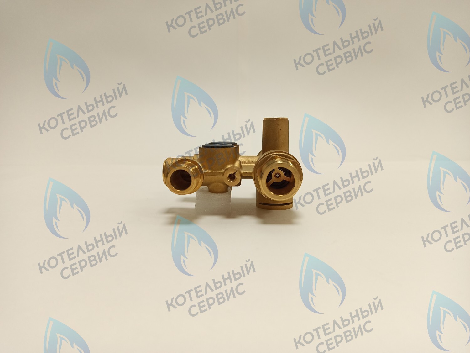 2201405000650 Трёхходовой клапан KOTITONTTU SUARI S 18-24 DK в Уфе