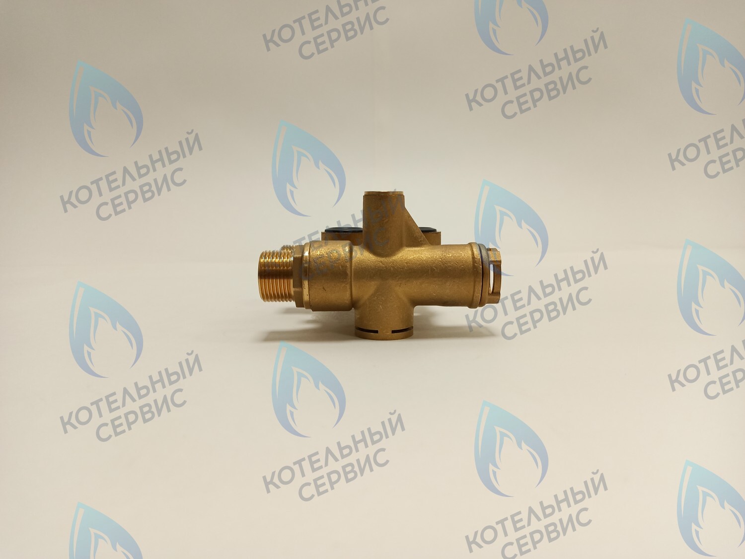 2201405000650 Трёхходовой клапан KOTITONTTU SUARI S 18-24 DK в Уфе