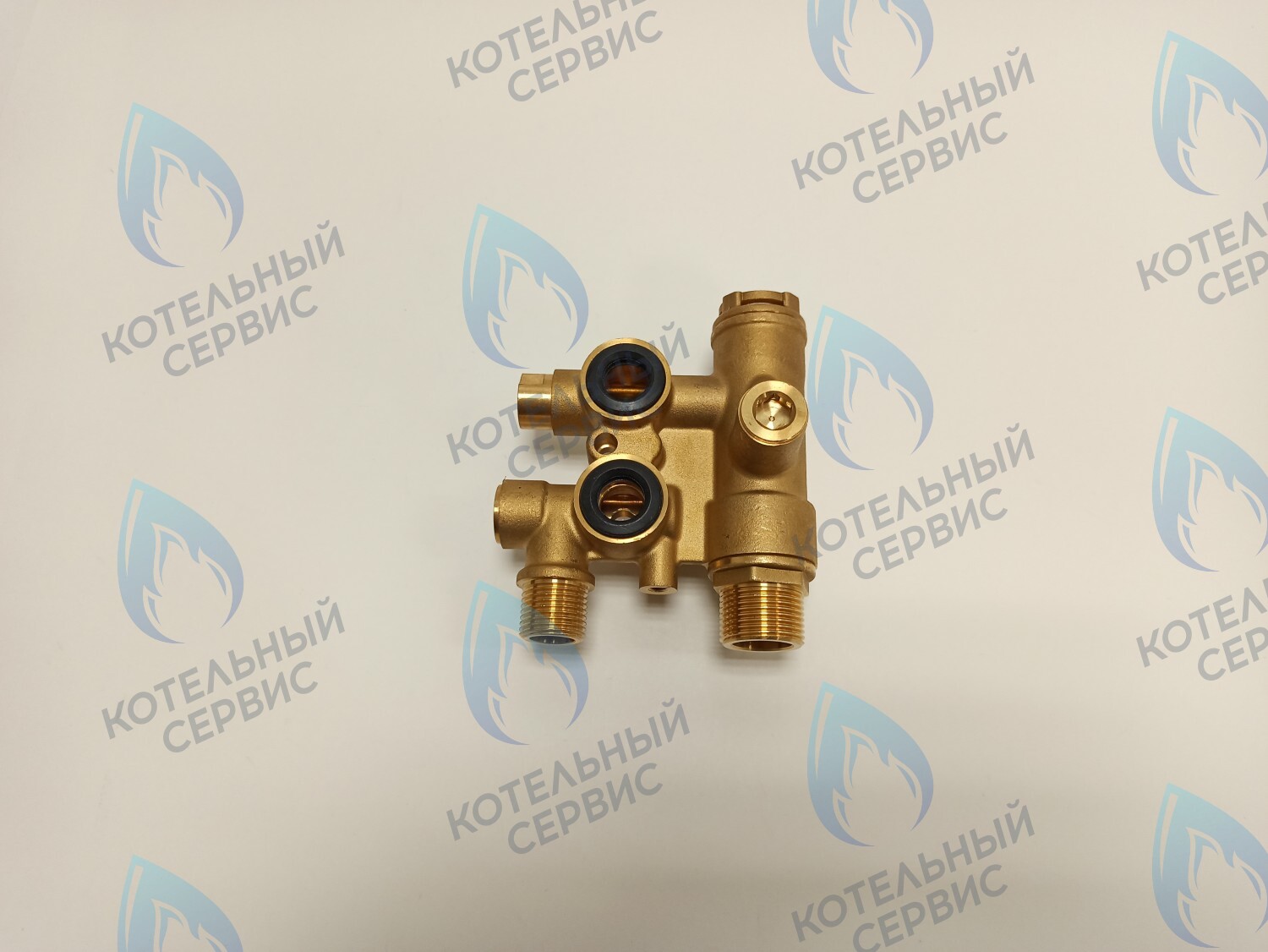 2201405000650 Трёхходовой клапан KOTITONTTU SUARI S 18-24 DK в Уфе