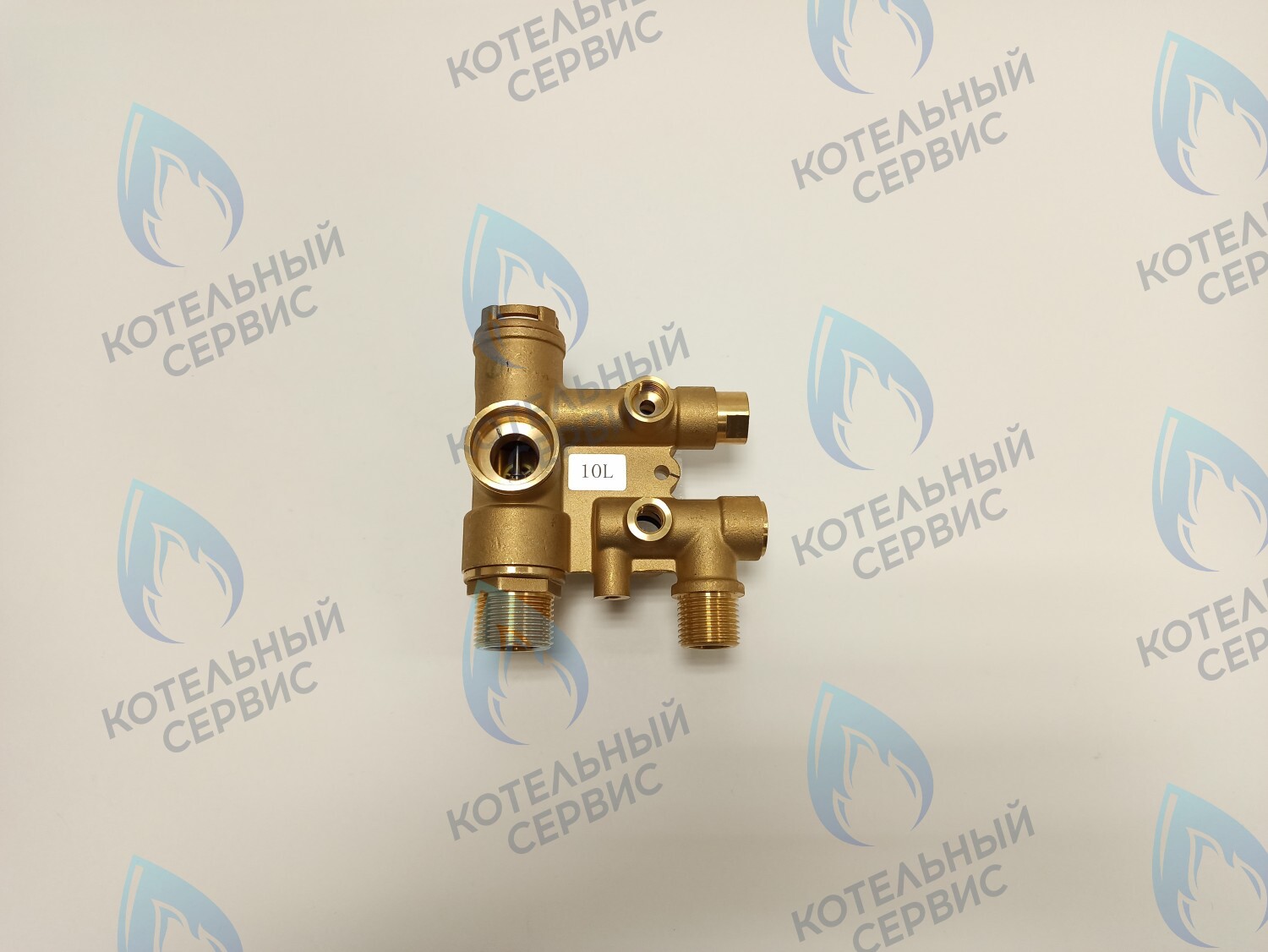 2201405000650 Трёхходовой клапан KOTITONTTU SUARI S 18-24 DK в Уфе